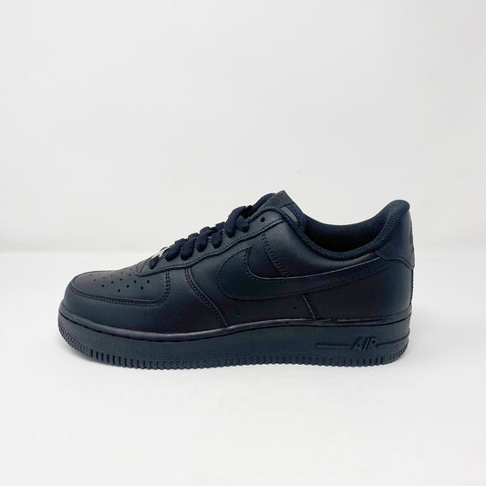 Nike AF1 “Triple Black”