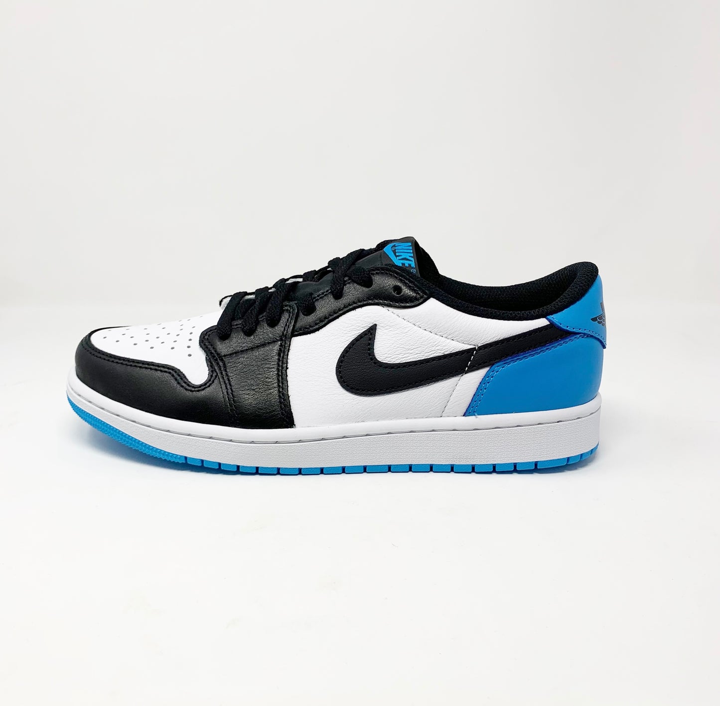 Jordan 1 Low Og “Dark Powder Blue” (W)