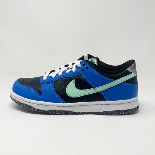 Nike Dunk Low “Crater Blue” (GS)