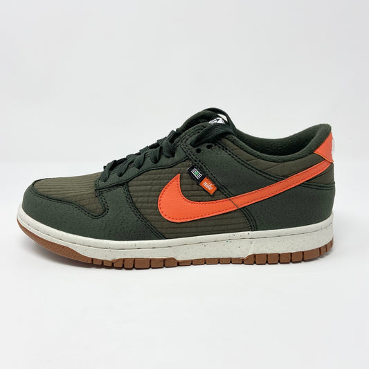 Nike Dunk Low “Toasty Sequoia” (GS)