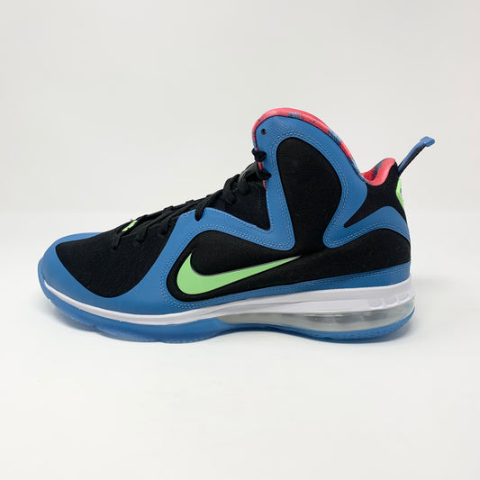 Nike Lebron 9 “ South Coast”