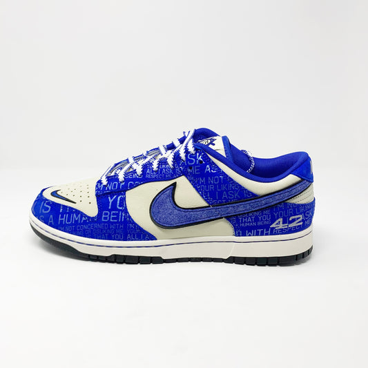 Nike Dunk Low “Jackie Robinson”