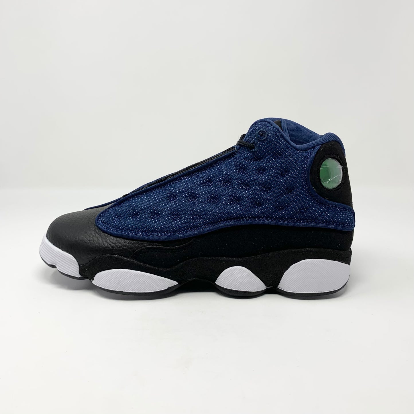 Jordan Retro 13 “Brave Blue” (GS)