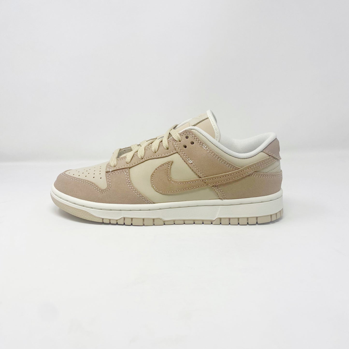 Nike Dunk Low “Sanddrift” (W)