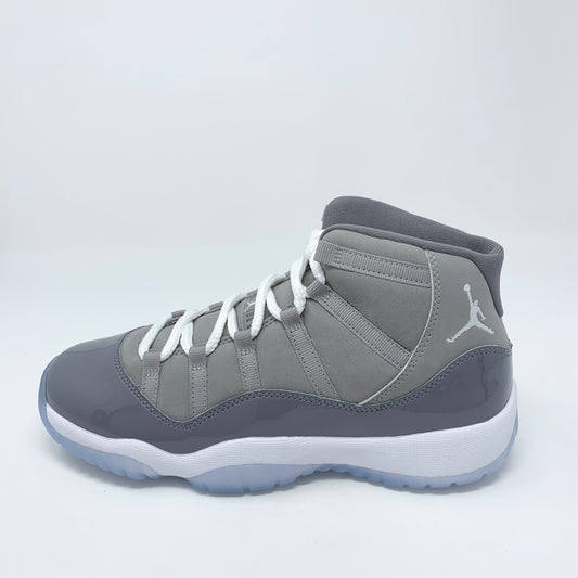 Jordan Retro 11 “Cool Grey” (GS)