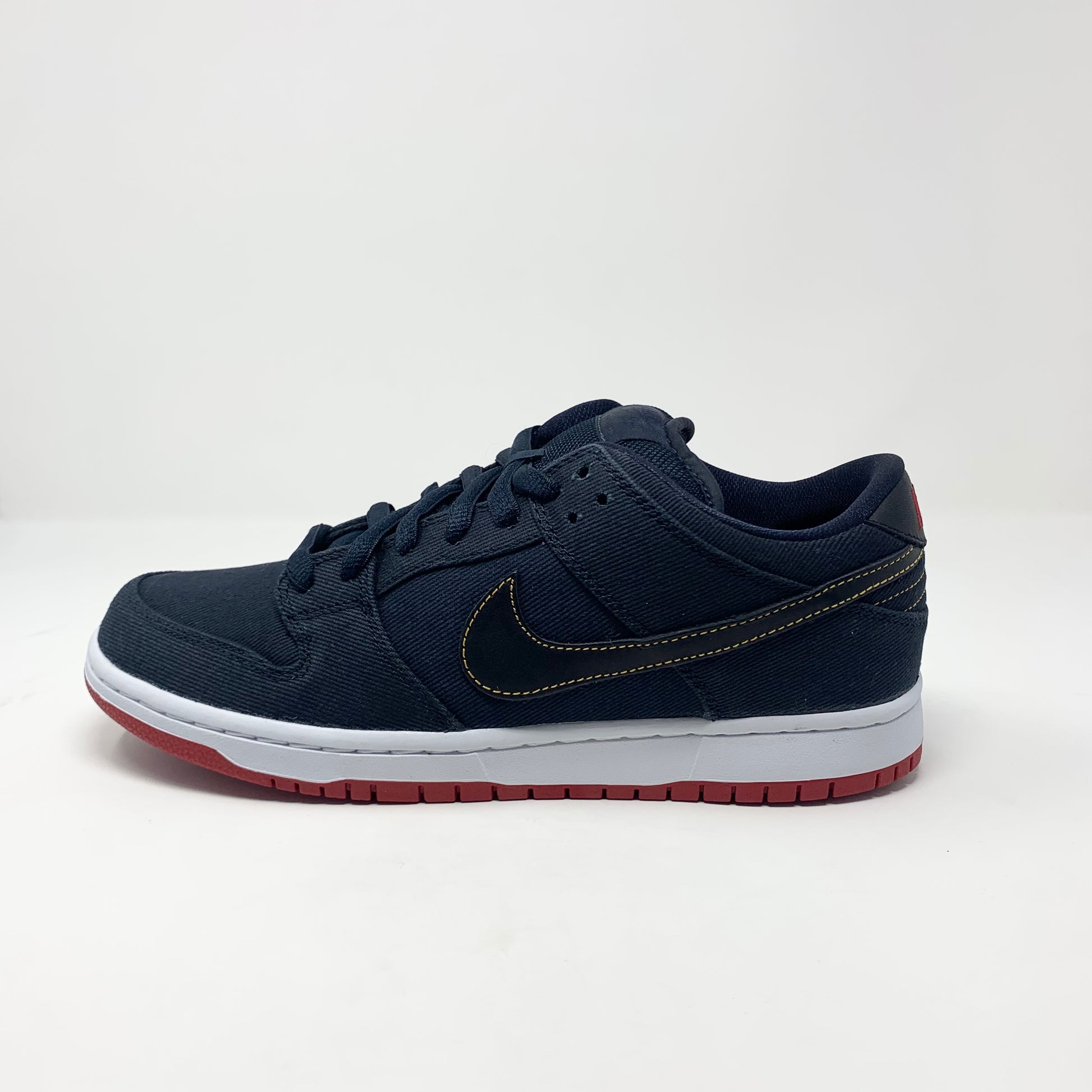 Nike Dunk Low “Levi's Denim” – KeepEmLACED
