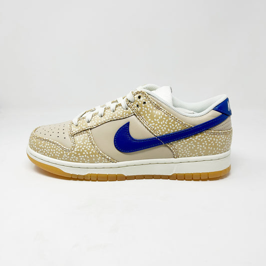 Nike Dunk Low “Montreal Bagel”