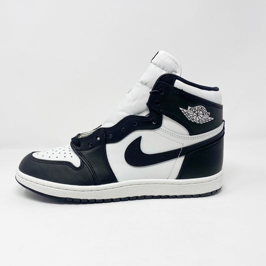 Jordan 1 High OG ‘85 “Black/White”