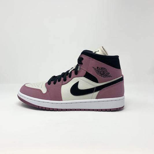 Jordan 1 Mid “Mulberry” (W)