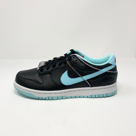 Nike Dunk Low “Barbershop” (GS)