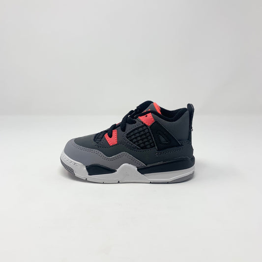 Jordan Retro 4 “Infrared” (TD)