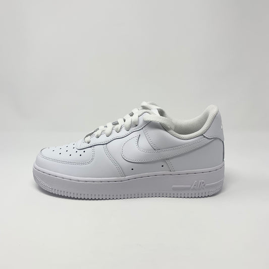 Nike AF1 "Triple White"