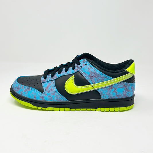 Nike Dunk Low “Acid Wash Baltic Blue” (GS)