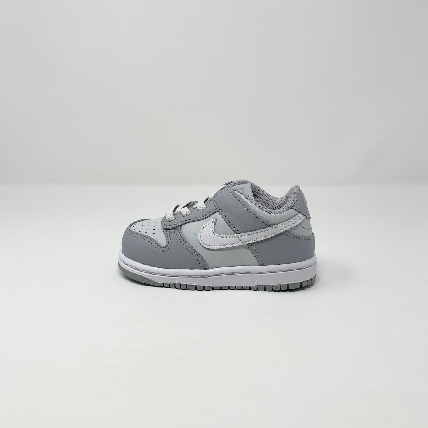 Nike Dunk Low “Two-Toned” (PS)