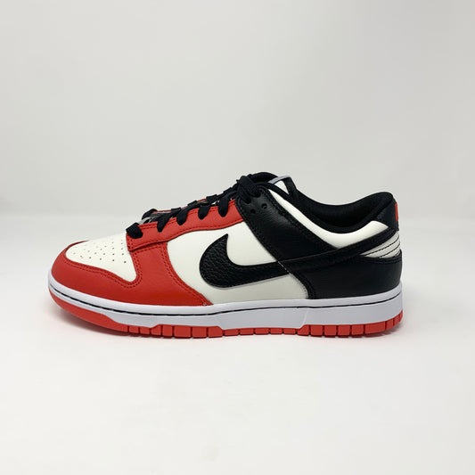 Nike Dunk Low “Chicago”