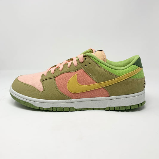 Nike Dunk Low “Sun Club”