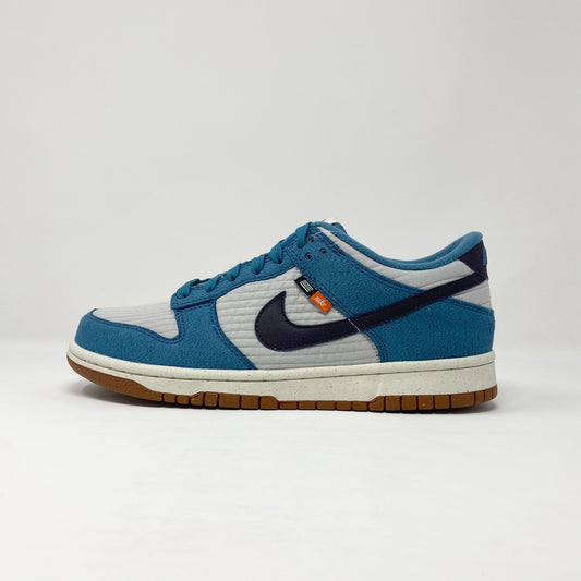 Nike Dunk Low “Toasty Rift Blue” (GS)