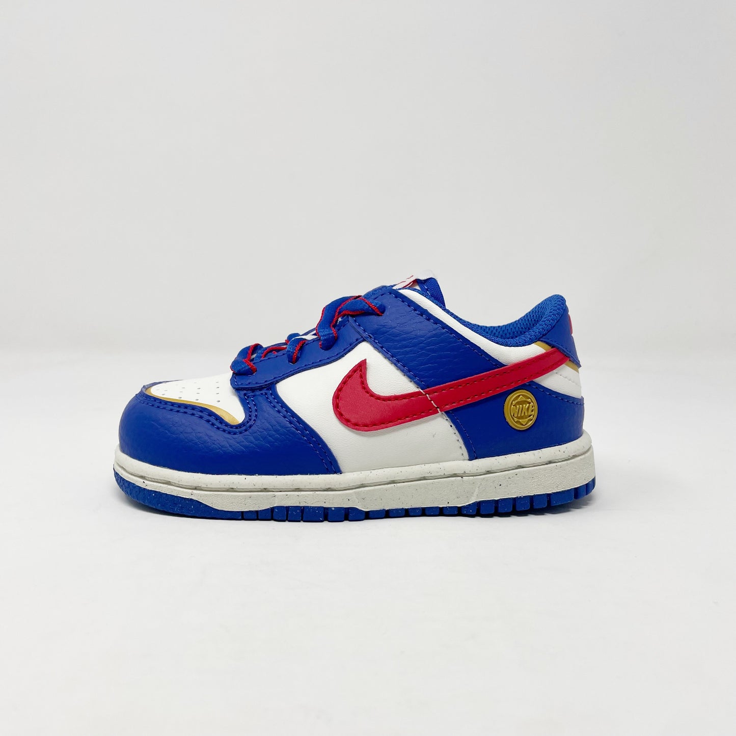 Nike Dunk Low “Game Royal” (TD)