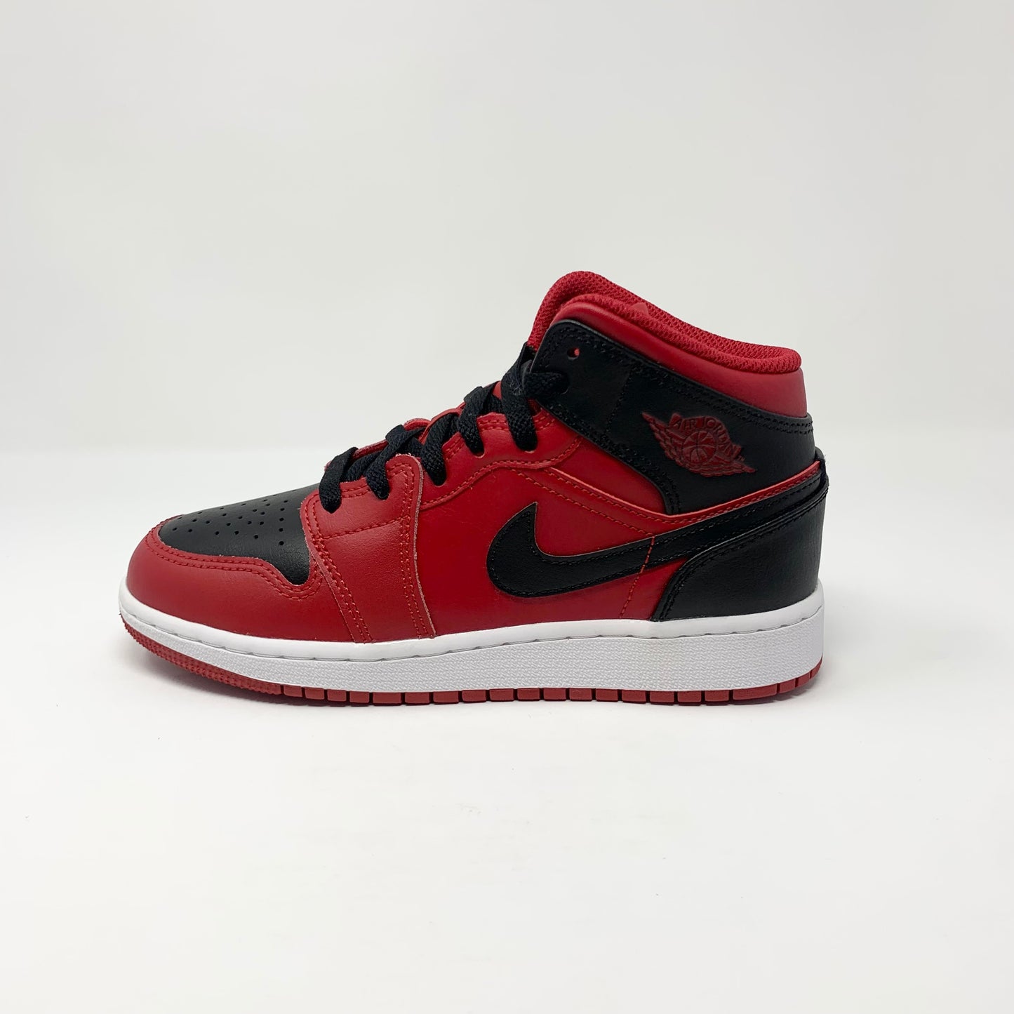 Jordan 1 Mid “Reverse Bred” (GS)