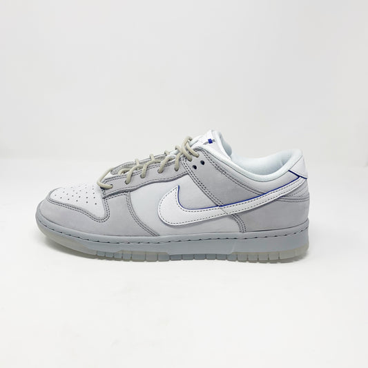 Nike Dunk Low “Wolf Grey Pure Platinum”