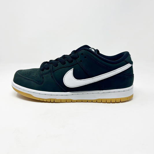 Nike SB Dunk Low “Black Gum”