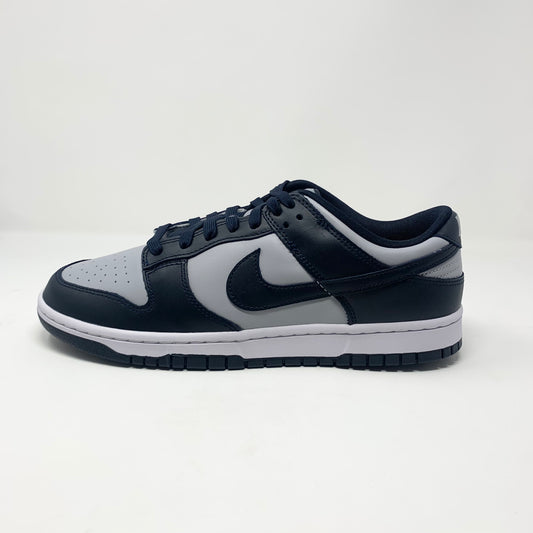 Nike Dunk Low “Georgetown”