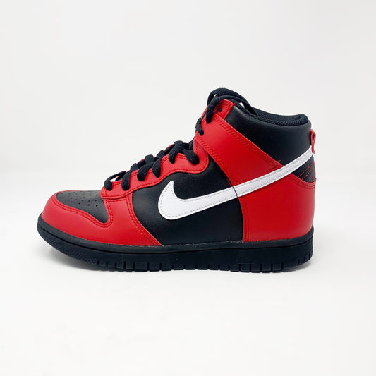 Nike Dunk High “Deadpool” (GS)