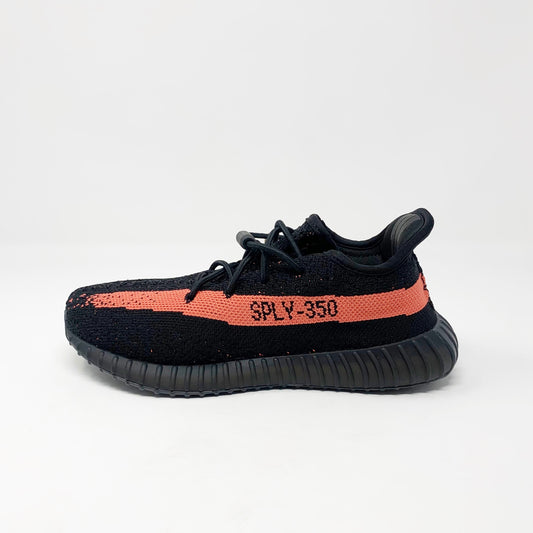 Yeezy 350v2 “Core Red” (PS)