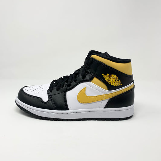 Jordan 1 Mid “Pollen” (GS)