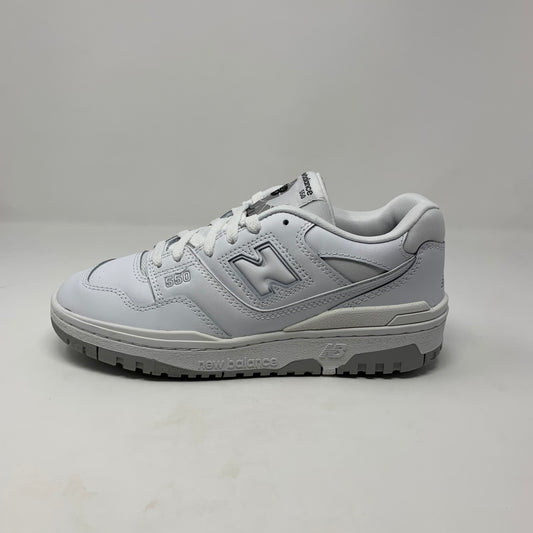 New Balance 550 “White/Grey” (GS)