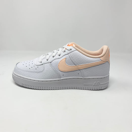 Nike AF1 “Hyper Crimson” (GS)