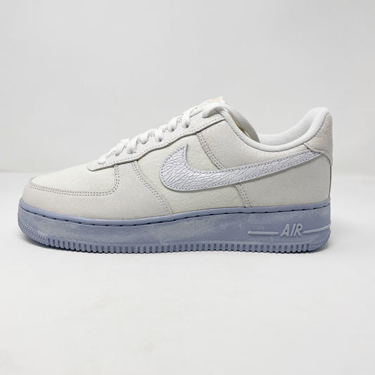 Nike Af1 “Summit White Blue Whisper”