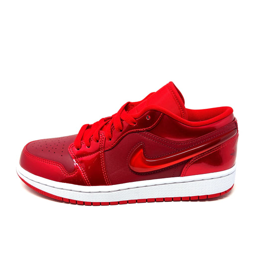 Jordan 1 Low “Pomegranate” (W)