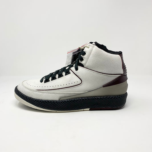 Jordan Retro 2 “A Ma Maniére”