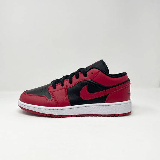 Jordan 1 Low “Reverse Bred” (GS)