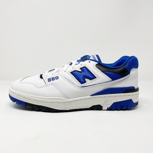 New Balance 550 “White/Blue”