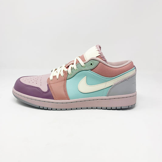 Jordan 1 Low “Easter Pastel”