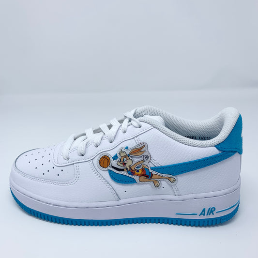 Nike Af1 “Space Jam” (GS)