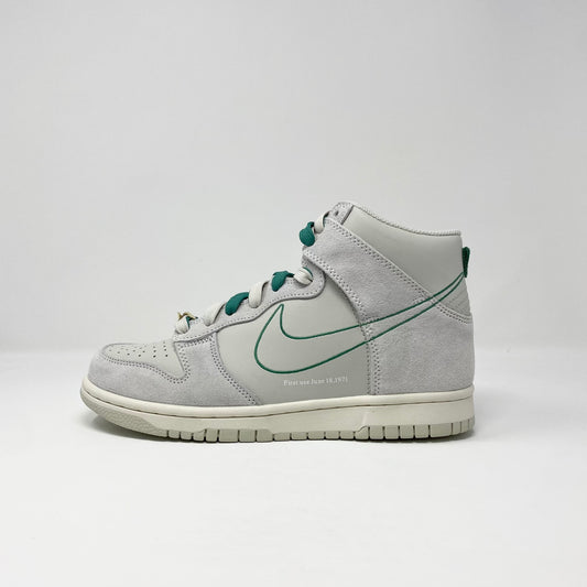 Nike Dunk High “First Use Sail” (GS)