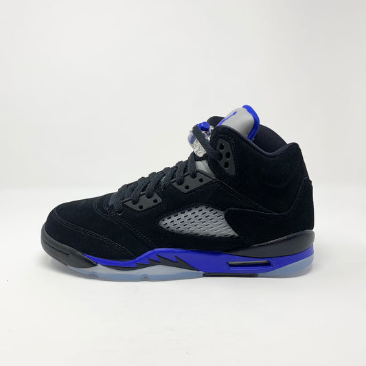 Jordan Retro 5 “Racer Blue” (GS)