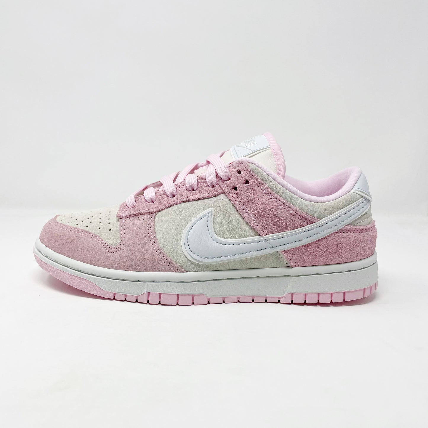 Nike Dunk Low “Pink Foam” (W)