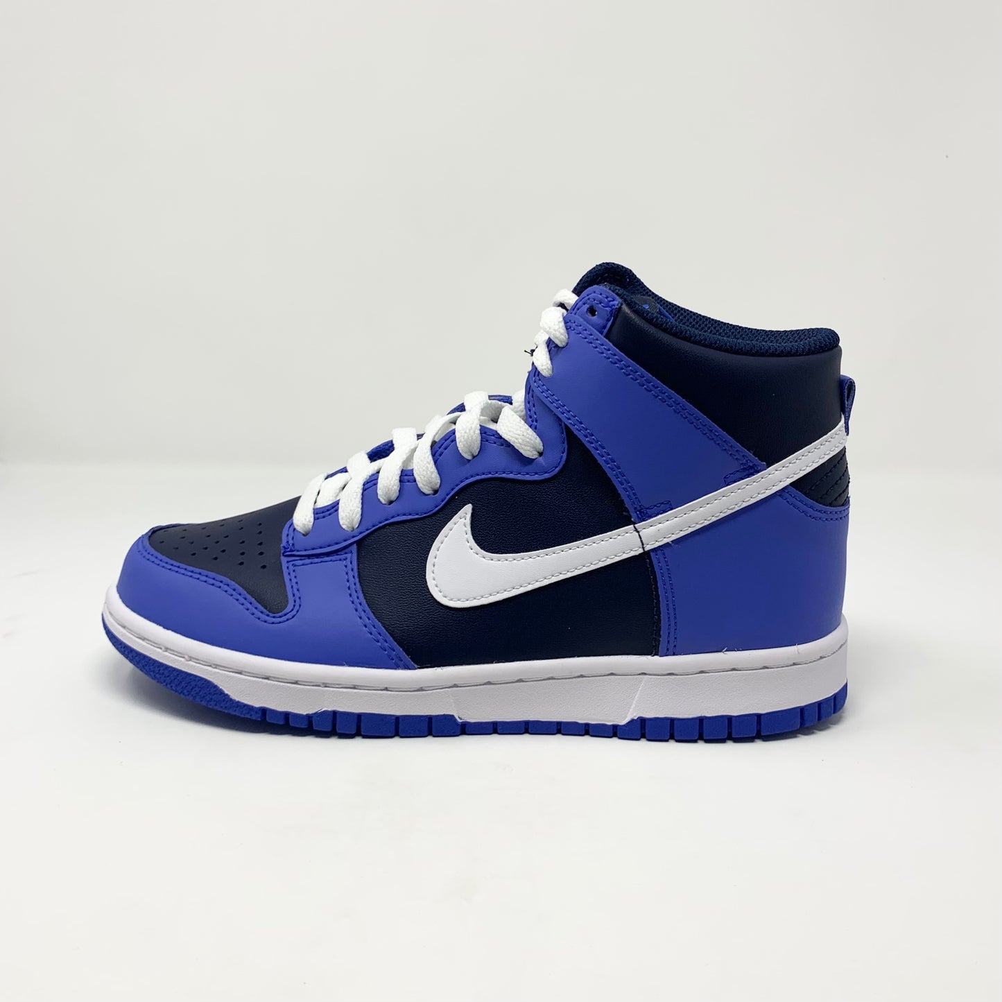 Nike Dunk High “Obsidian” (GS)