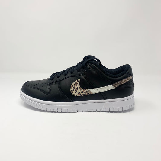 Nike Dunk Low “Primal Black” (W)