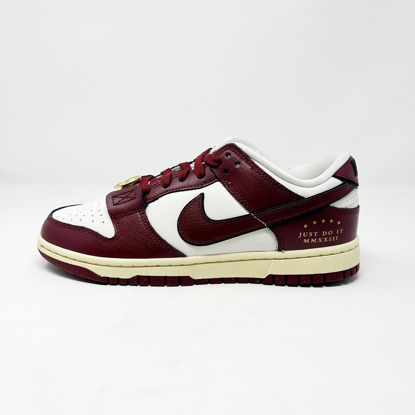 Nike Dunk Low “Just Do It” (W)