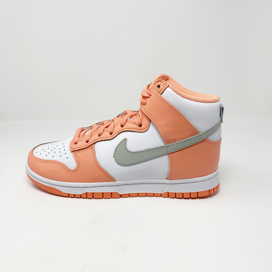 Nike Dunk High “Salmon” (W)