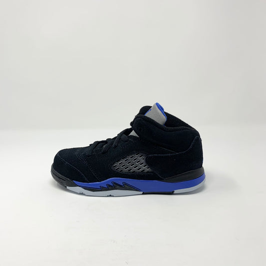 Jordan Retro 5 “Racer Blue” (TD)