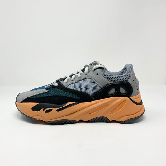 Yeezy Boost 700 “Wash Orange”