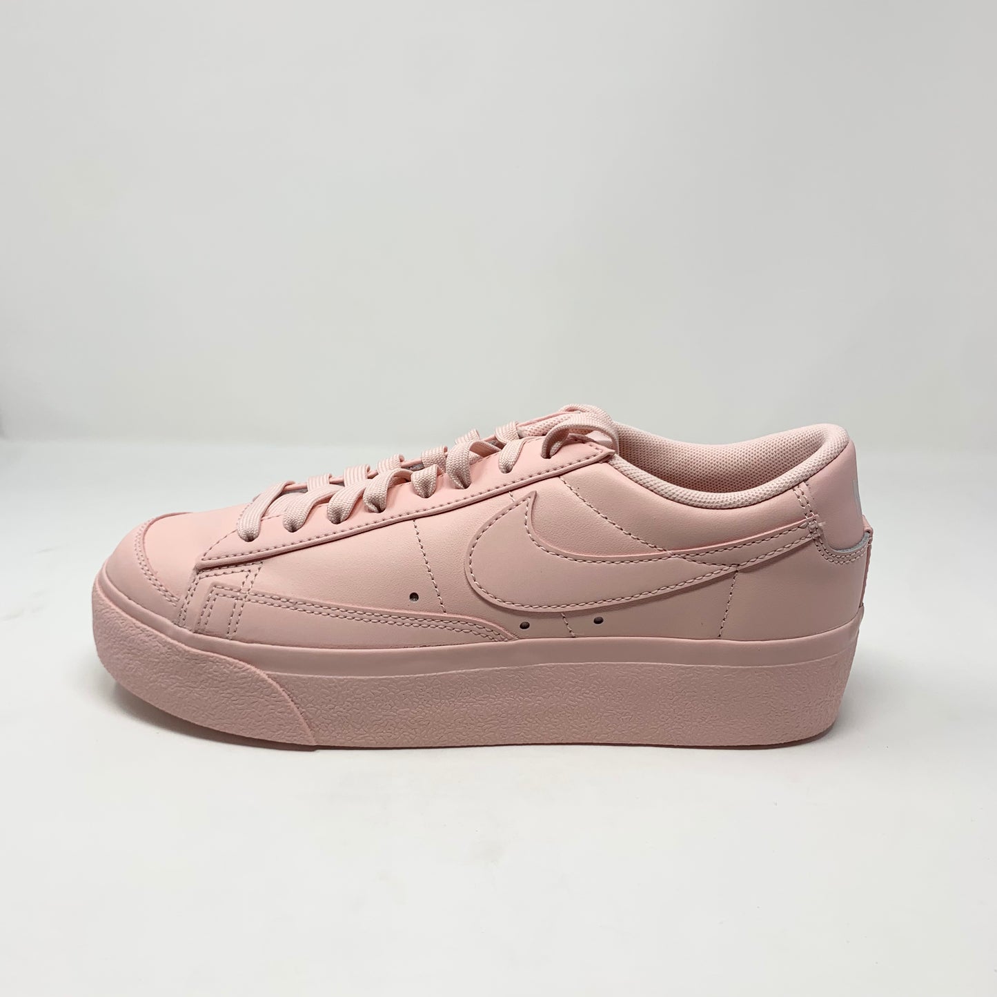 Nike Blazer Low “Pretty In Pink” (W)