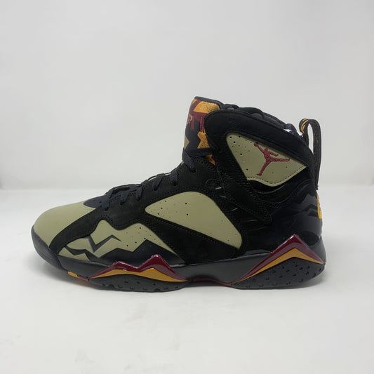 Jordan Retro 7 “Black Olive”