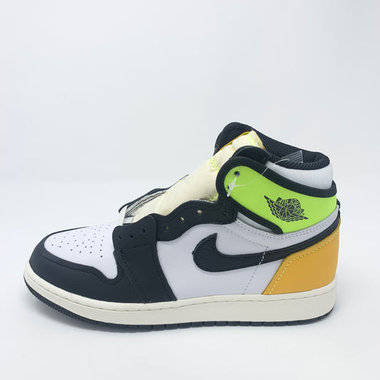 Jordan 1 High OG "University Volt" (GS)